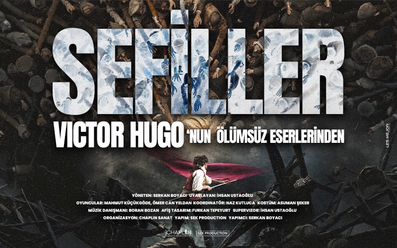 Sefiller Oyunu