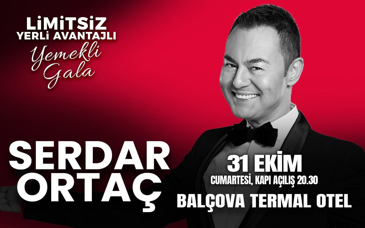 Serdar Ortaç