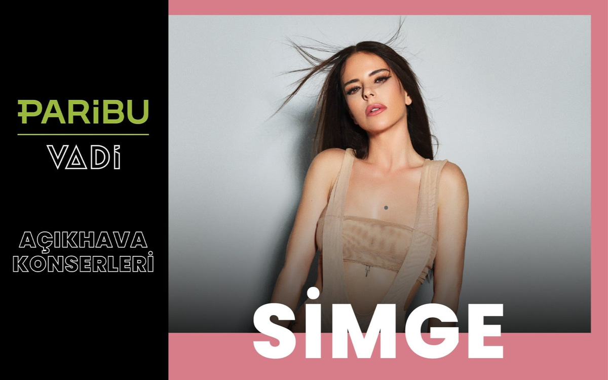 Simge Sağın