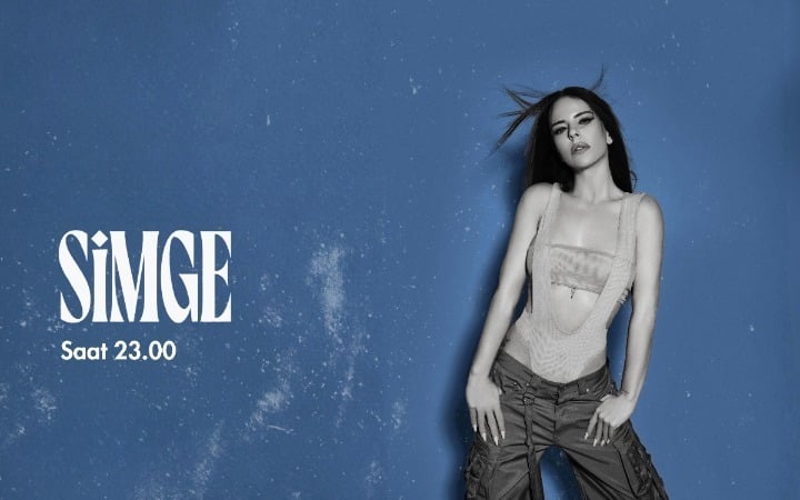 Simge Sağın Konseri