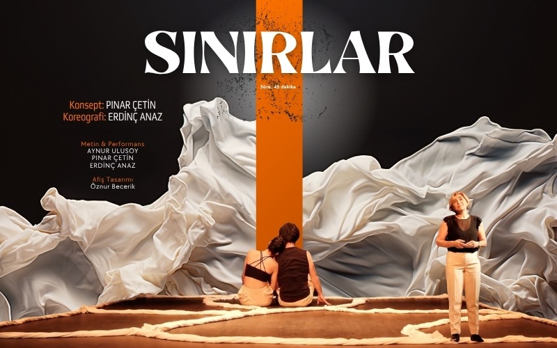 Sınırlar Oyunu