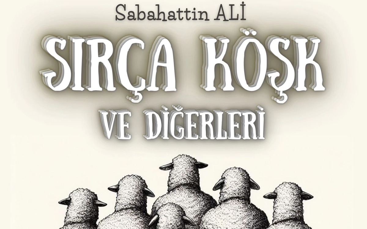 Sırça Köşk ve Diğerleri Oyunu - Tiyatro Tam