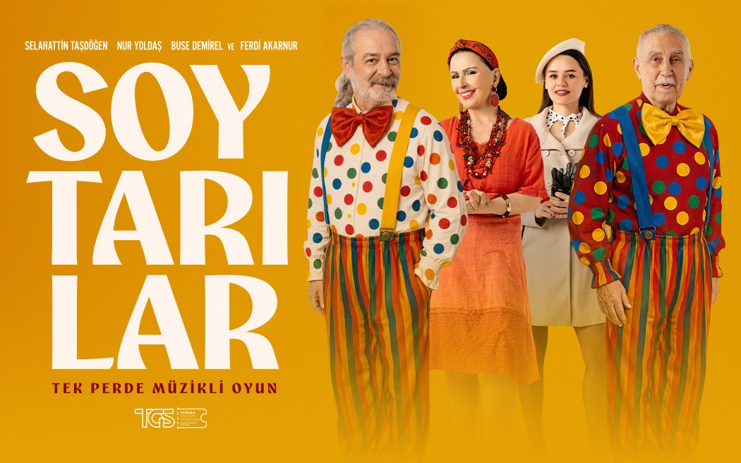 Soytarılar