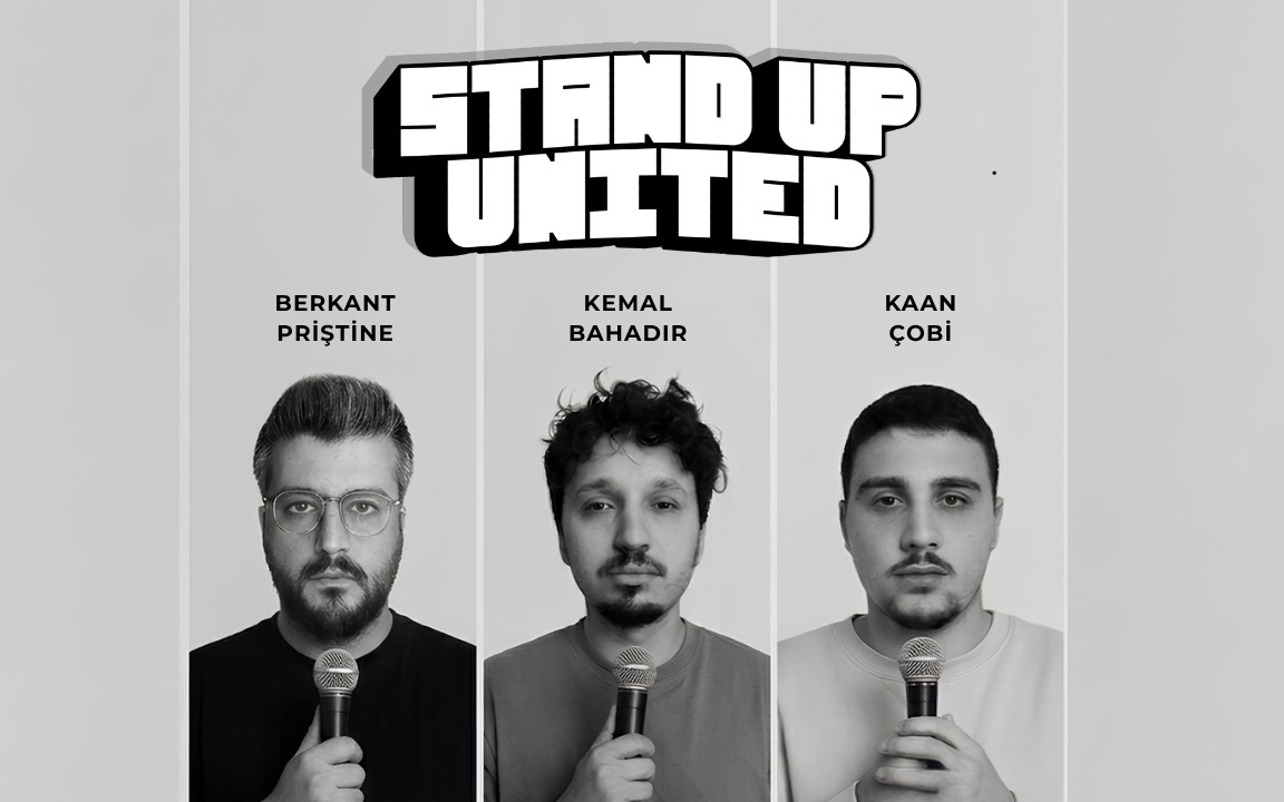 Stand-up United 