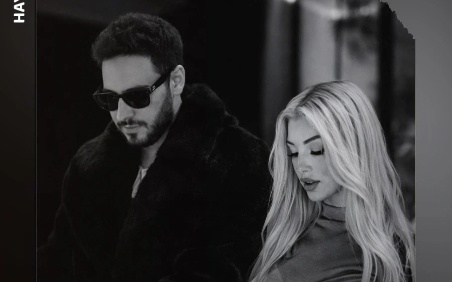 Tarık Acımaz & Dj Lısandra