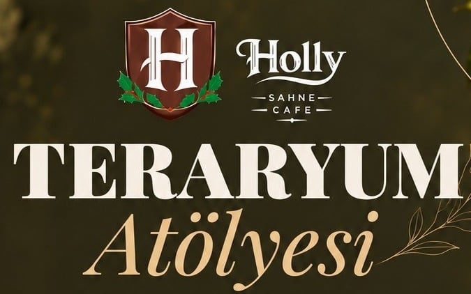 Teraryum Atölyesi