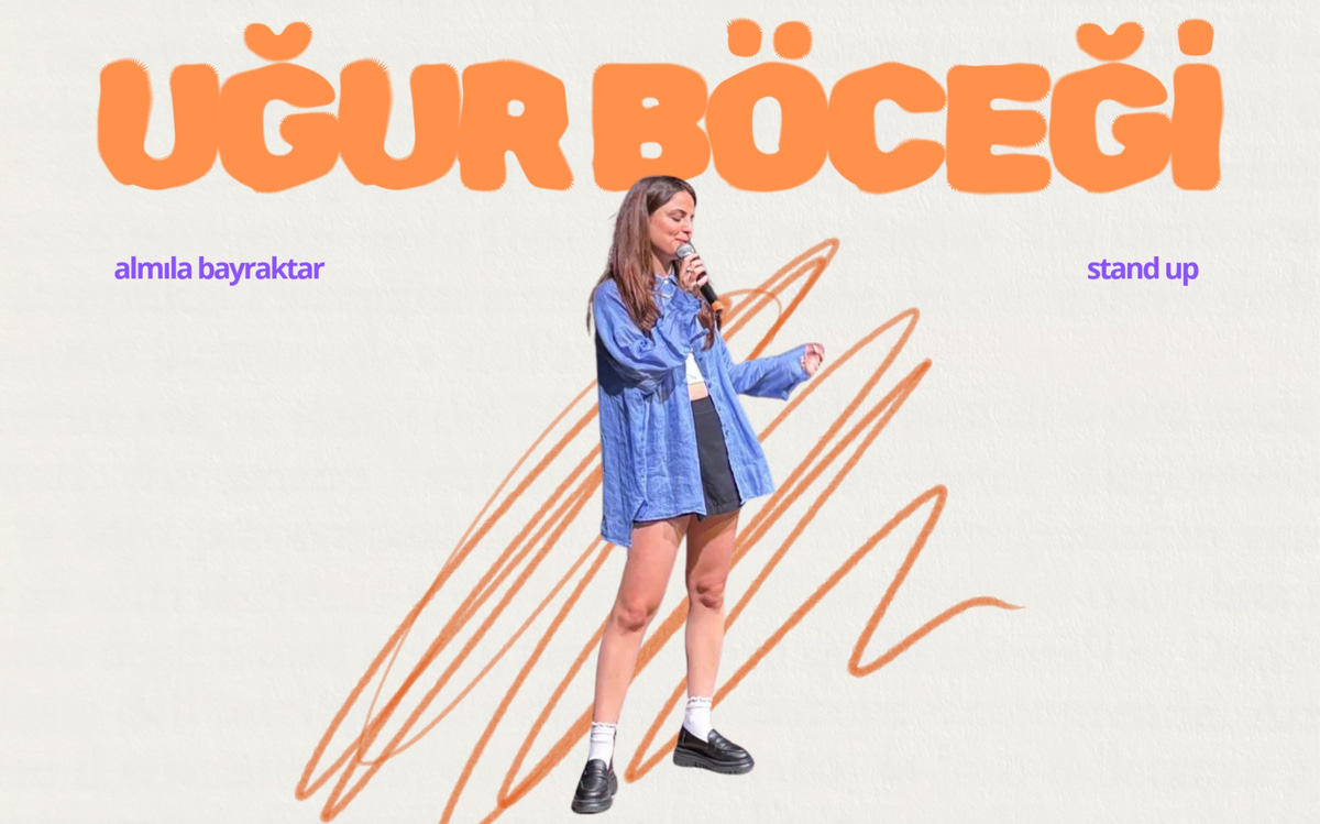 Uğur Böceği