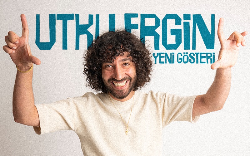 Utku Ergin - Yeni Gösteri