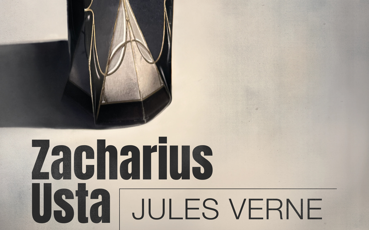 Zacharius Usta