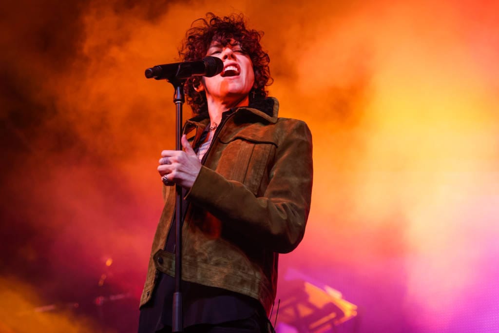 LP Konser Biletleri Bubilet'te