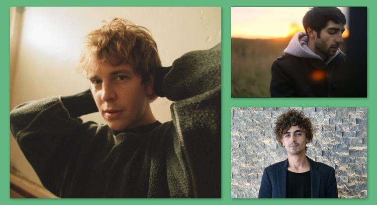 Dünya Müziğinden Konserler Ankara'da