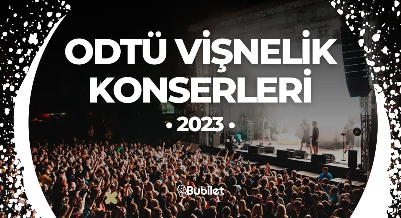 ODTÜ Vişnelik Konserleri