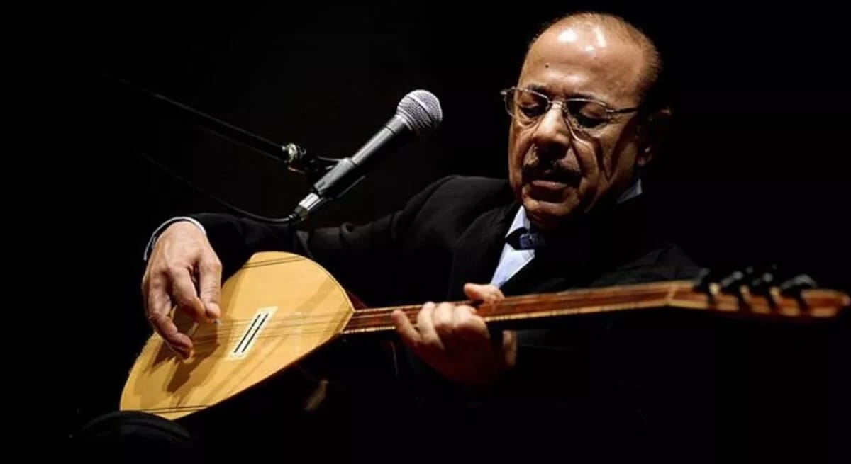 Neşet Ertaş - Zahidem Türküsünün Hikayesi