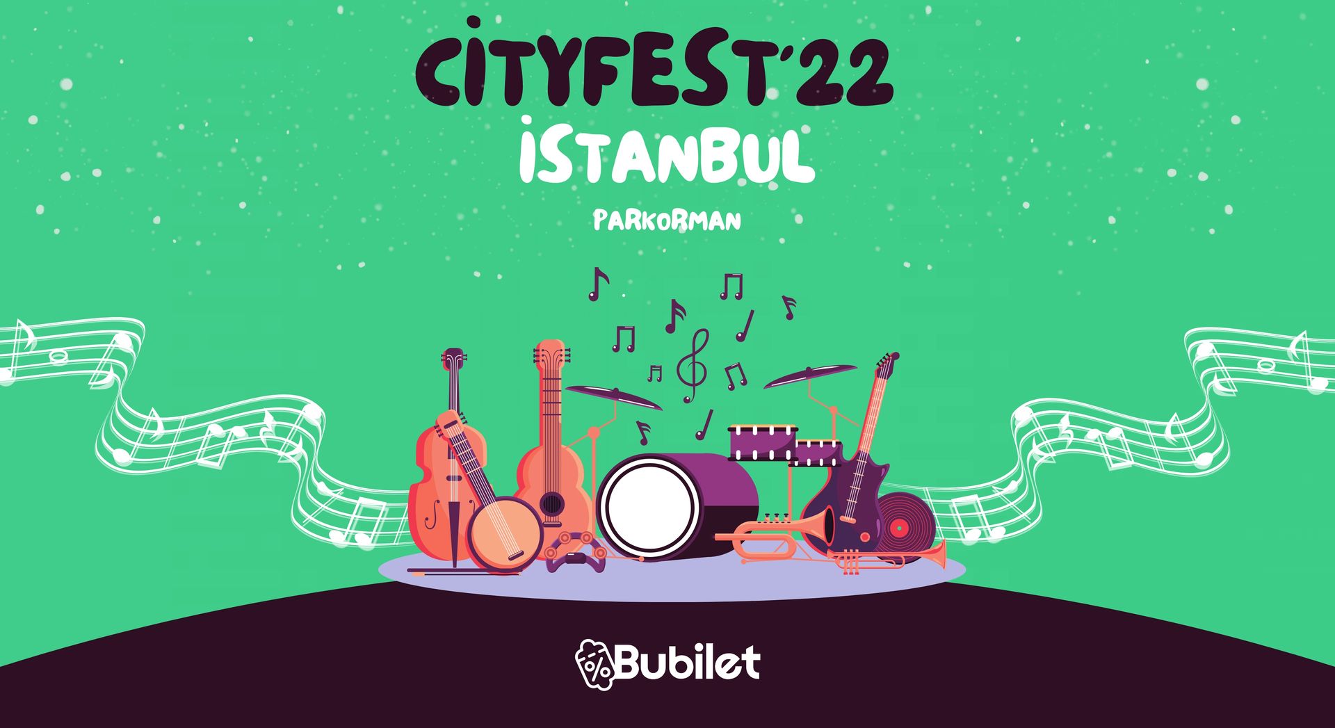 CityFest'22 İstanbul