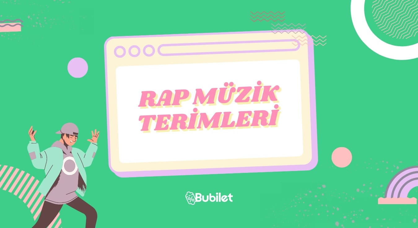 Rap Müzik Terimleri