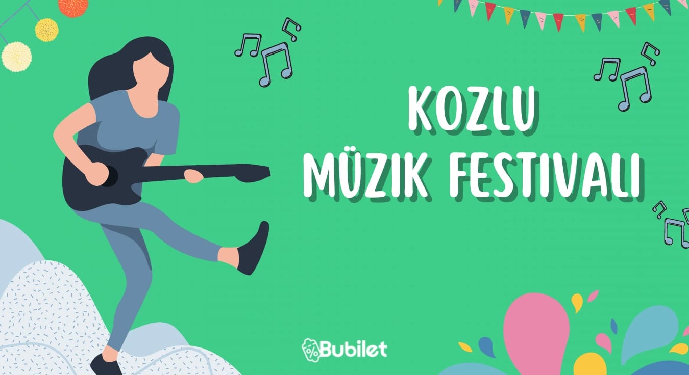 Kozlu Müzik Festivali
