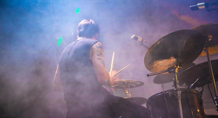 İstanbul Rock Konserleri