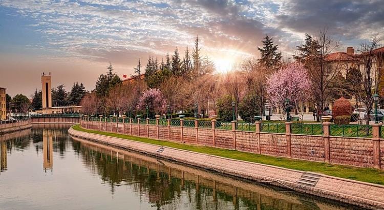 Eskişehir Haziran Ayı Etkinlikleri