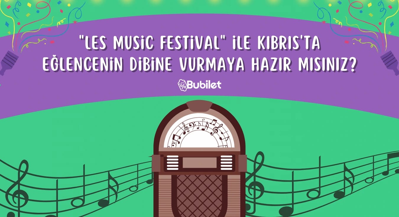 Kıbrıs Les Music Festival