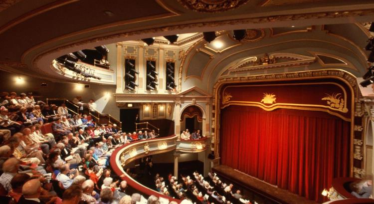 Tekirdağ Tiyatro Oyunları