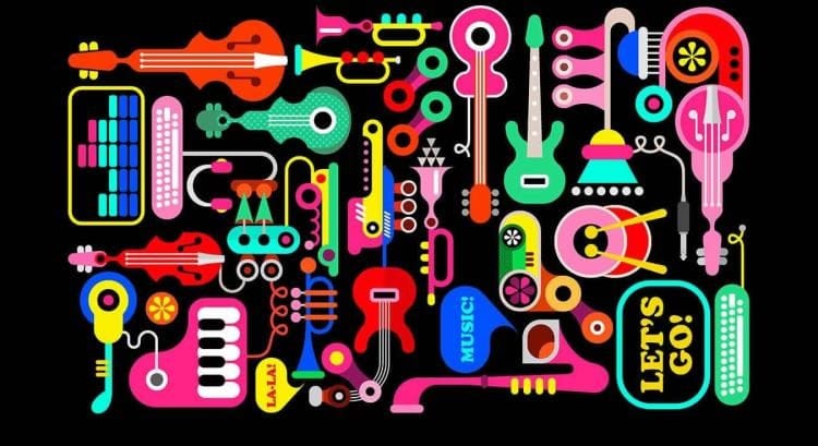 Müzikalleri Keşfedin