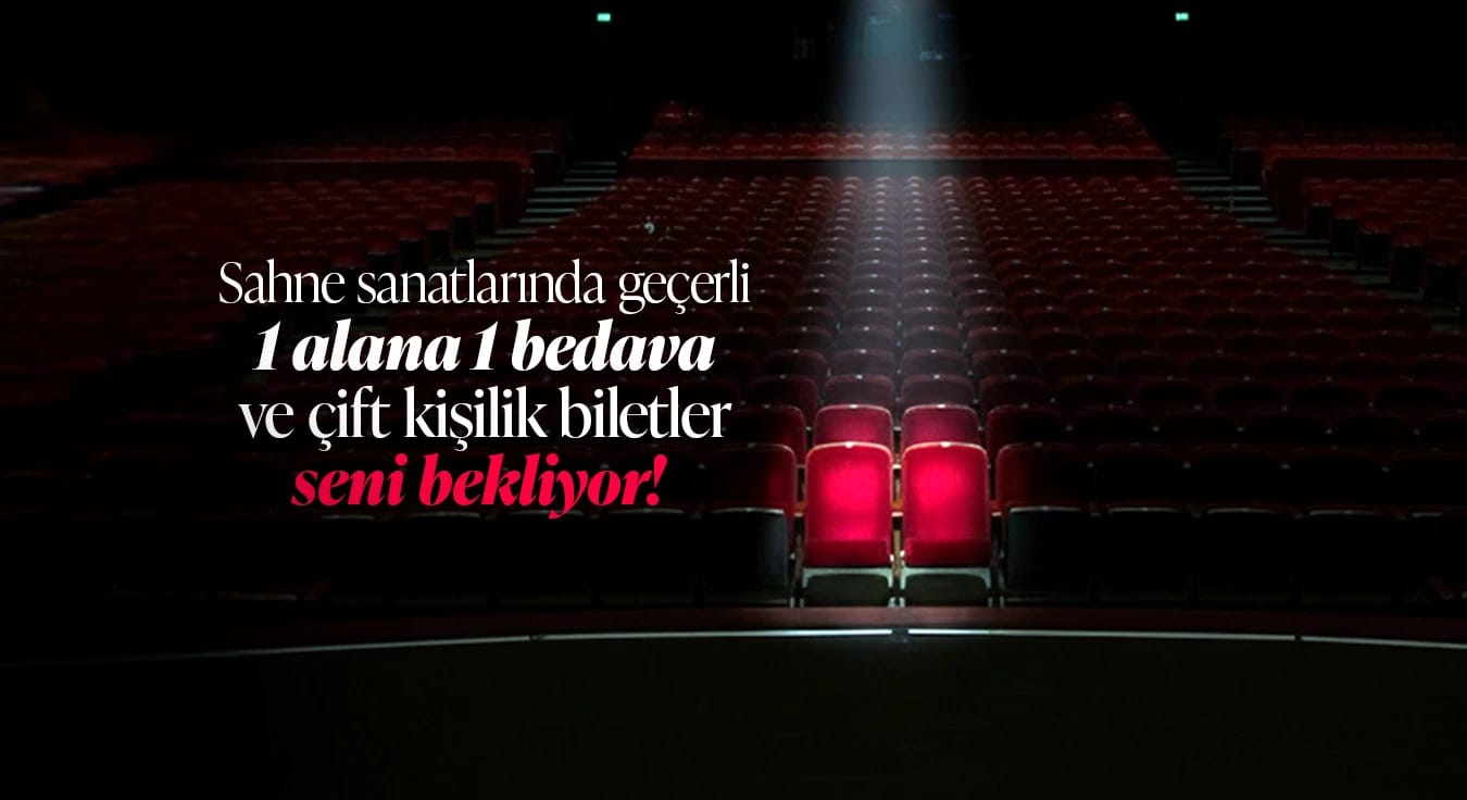 Çifte Keyif Kampanyası Başladı!