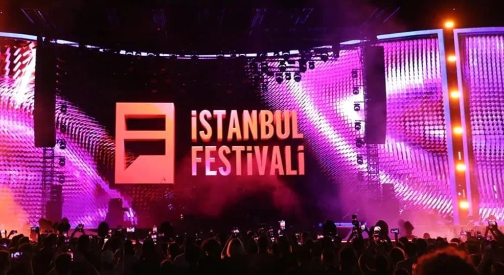 İstanbul Festivali Konserleri