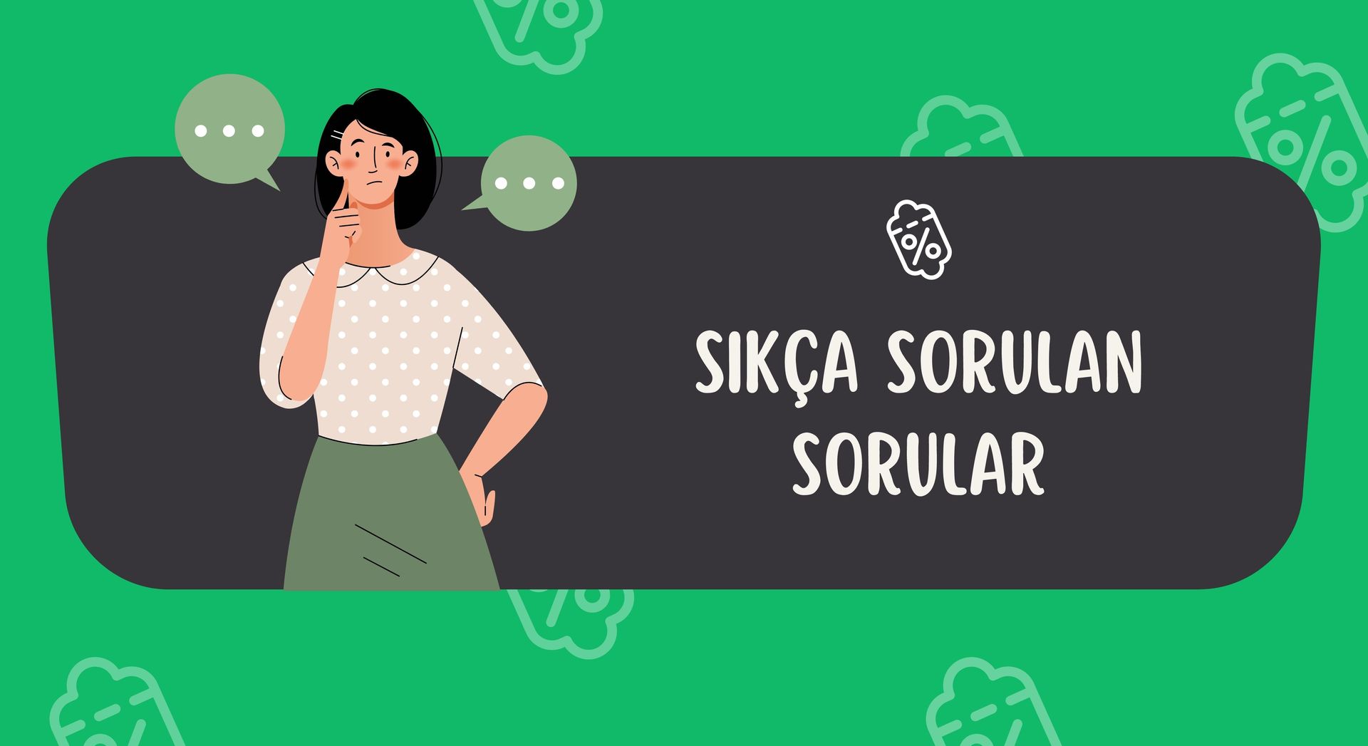 Sıkça Sorulan Sorular