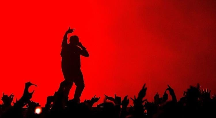 İzmir Rap Konserleri