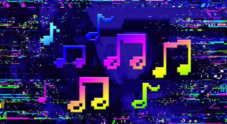 Oyun Oynarken Dinlenecek Müzikler