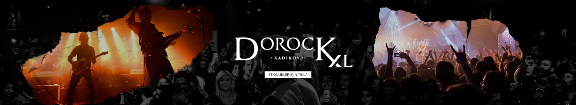 Dorock XL Kadıköy