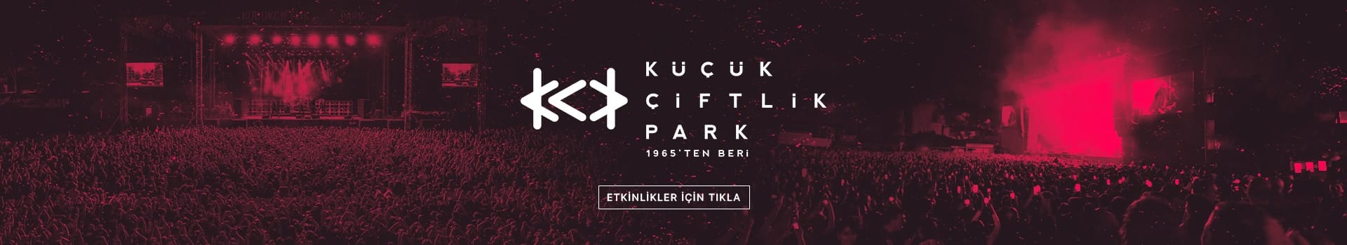 KüçükÇiftlik Park