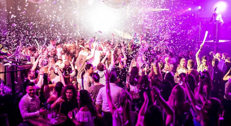 DJ Performansları