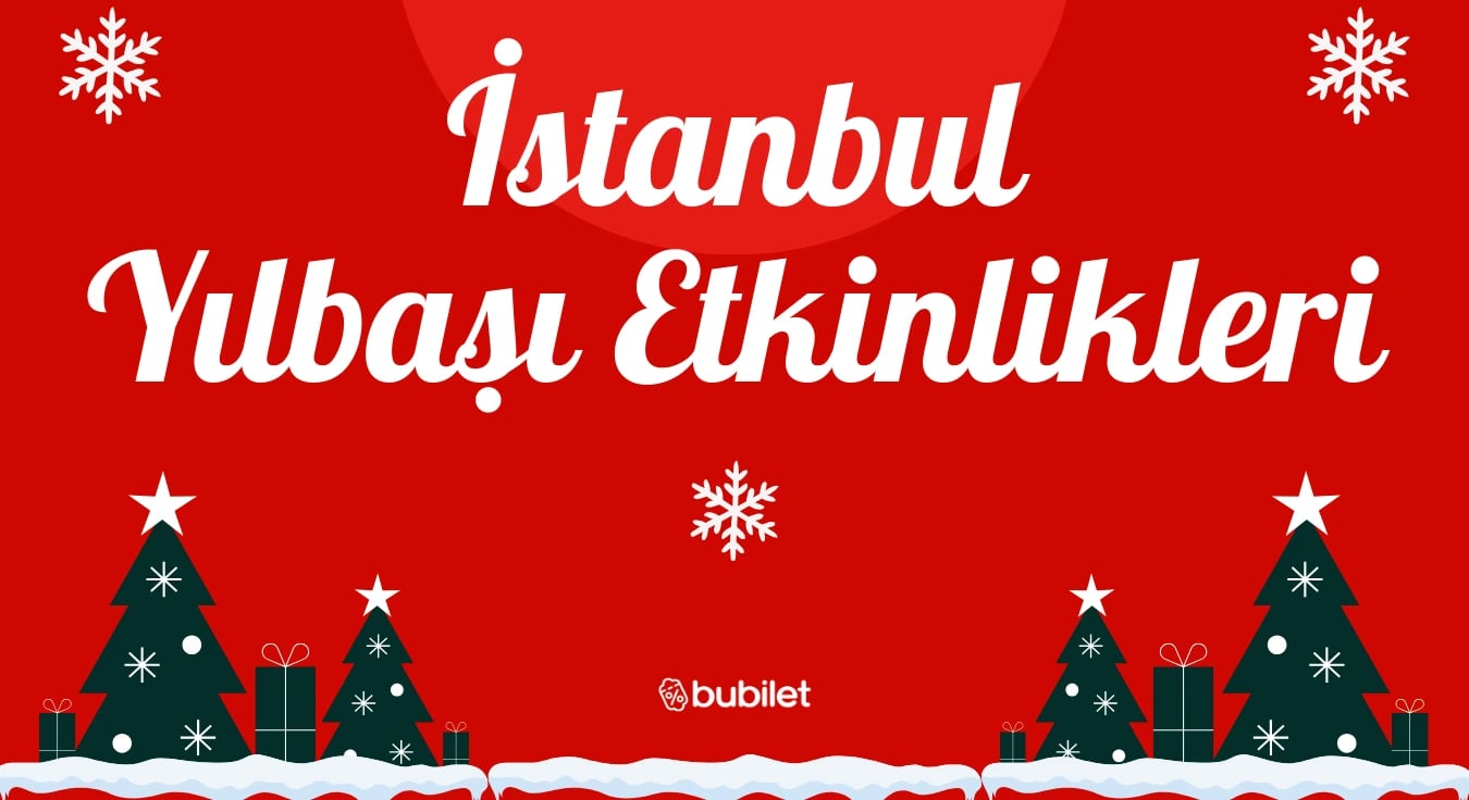 İstanbul Yılbaşı Etkinlikleri 2025: Konserler ve Partiler