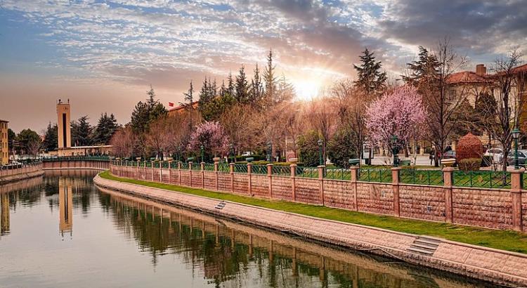 Eskişehir Haziran Ayı Etkinlikleri