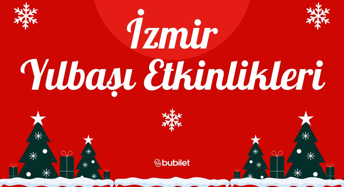 İzmir Yılbaşı Etkinlikleri 2025: Konserler ve Partiler