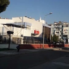 Aydın Kültür Merkezi Hidayet Sayın Sahnesi