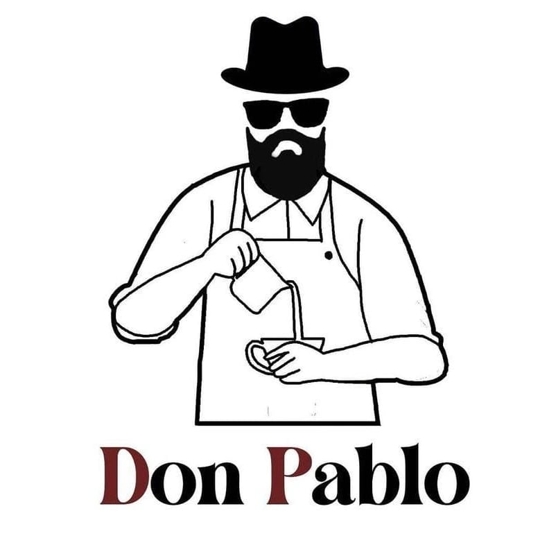 Don Pablo Ankara