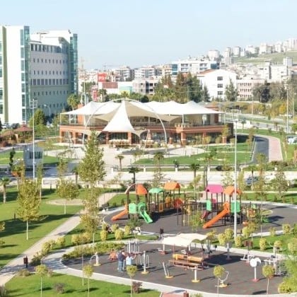 Sahne Leukai