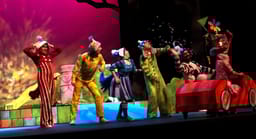 İstanbul’da Gidebileceğiniz 5 Eğlenceli Çocuk Oyunu