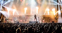 İstanbul'da Gidilecek Konserler