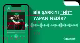 Bir Şarkıyı “Hit” Yapan Nedir?