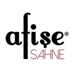 Afişe Sahne logo