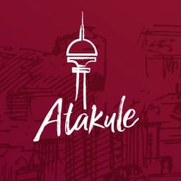Atakule Event Hall logo