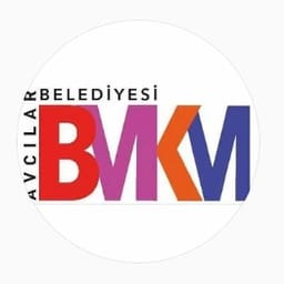 Avcılar Barış Manço Kültür Merkezi logo