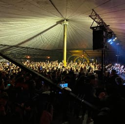 Balamba Konser Alanı logo