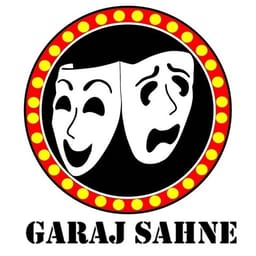Garaj Sahne logo