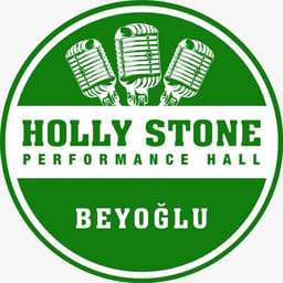 Holly Stone Beyoğlu logo