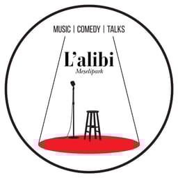 L'alibi Meşelipark logo