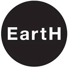 EartH Hall logo